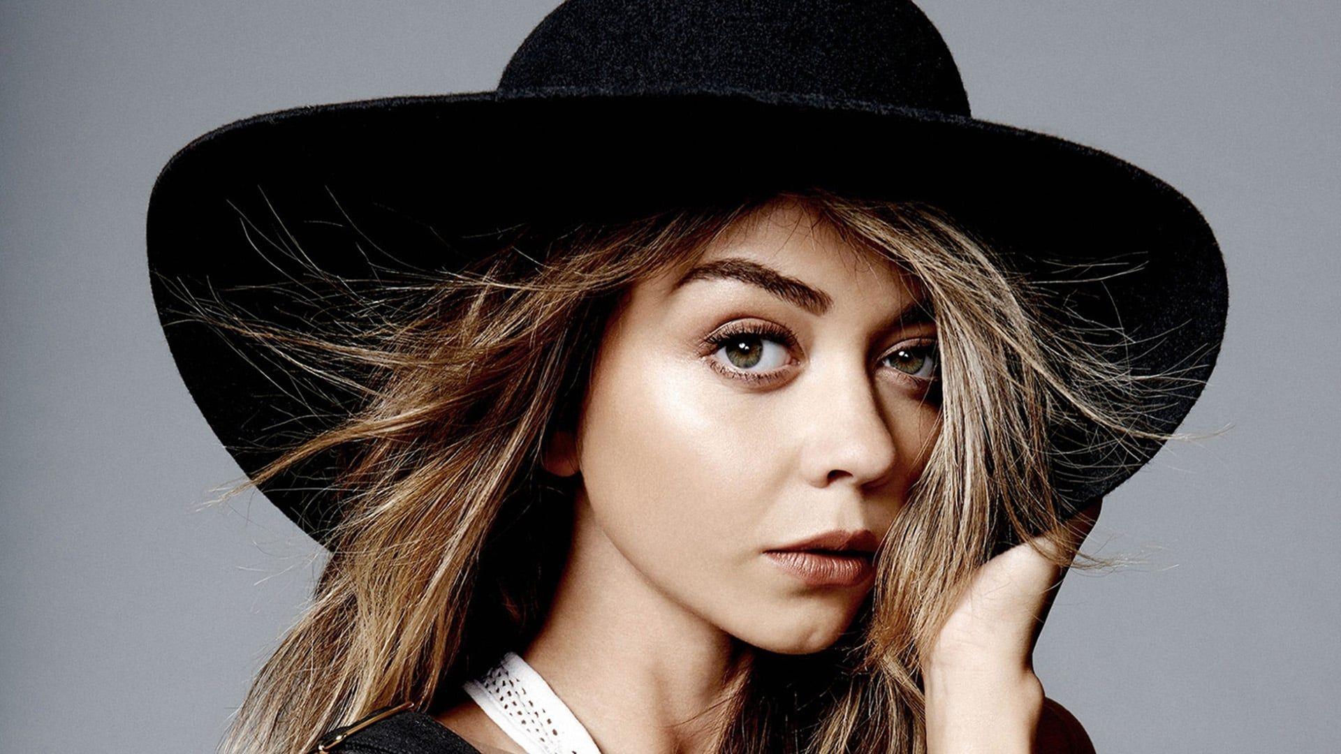 1920x1080 Sarah Hyland HD wallpaper and picture