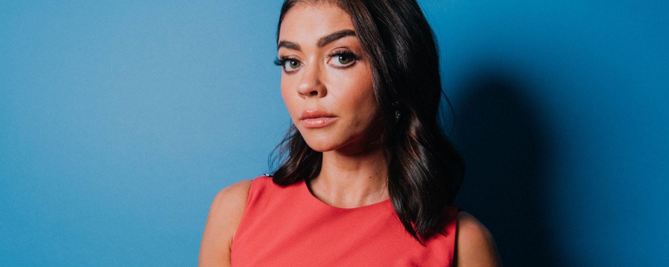2560x1024 Sarah Hyland 2020 2560x1024 Resolution Wallpaper, HD Celebrities 4K Wallpaper, Image, Photo and Background