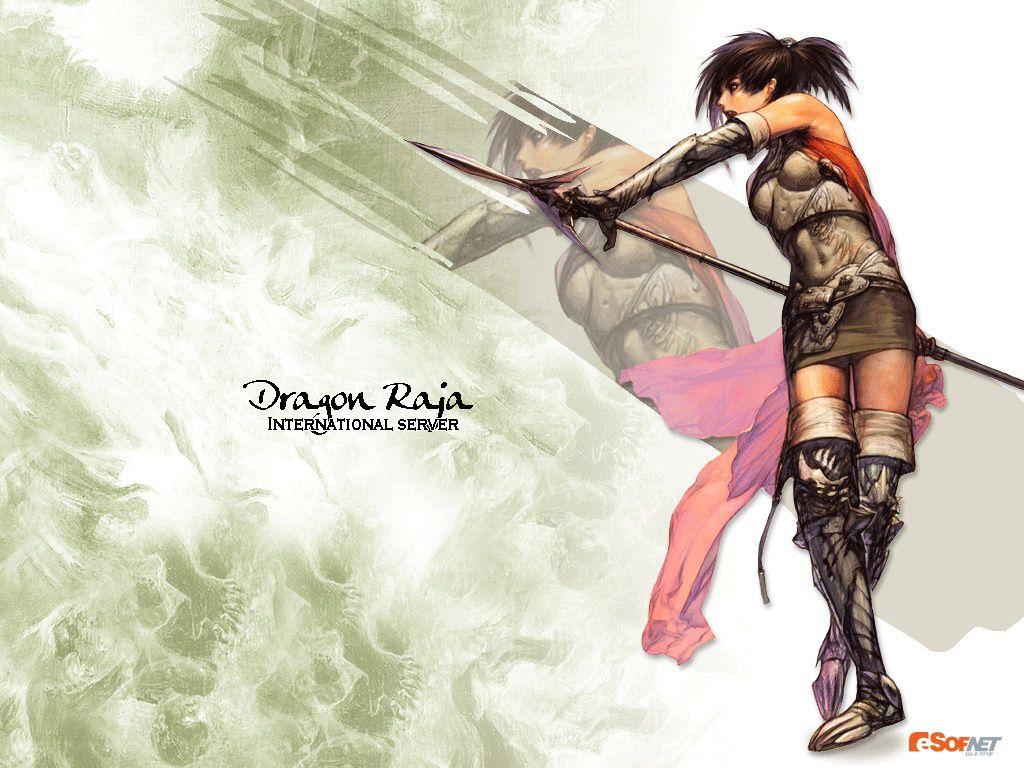 Dragon Raja Manga  AnimePlanet