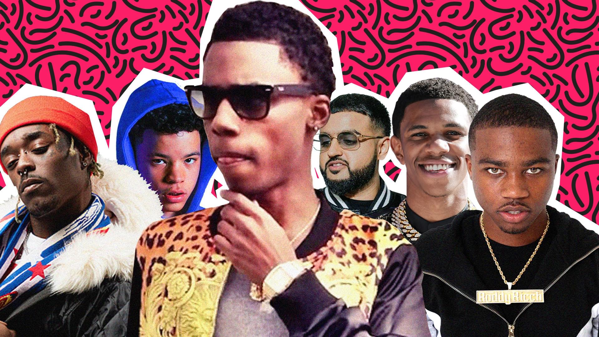 Speaker Knockerz Wallpapers - Top Free Speaker Knockerz Backgrounds