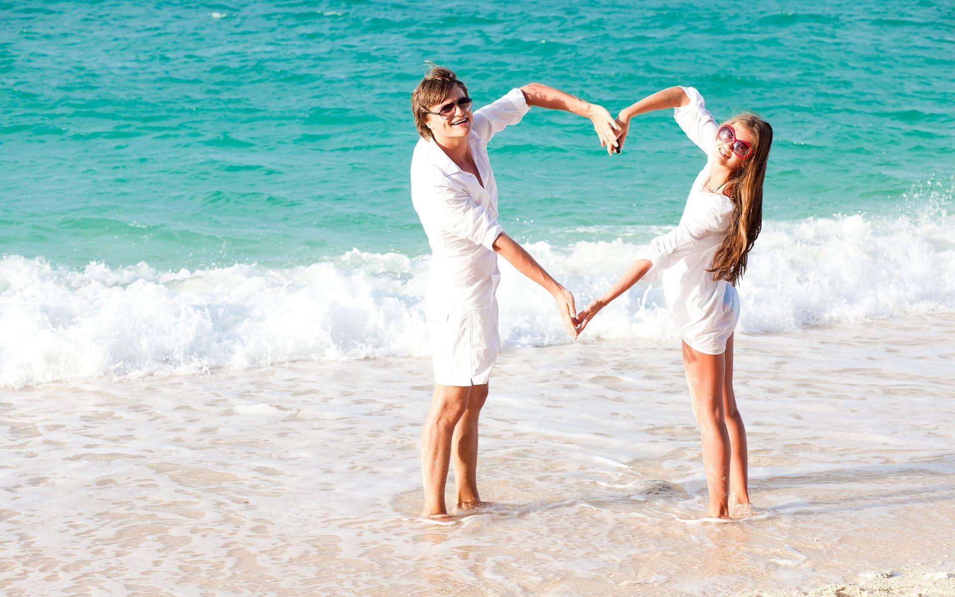 1920x1200 Most Romantic Places In Goa For Honeymoon Couples Andaman Tour Packages