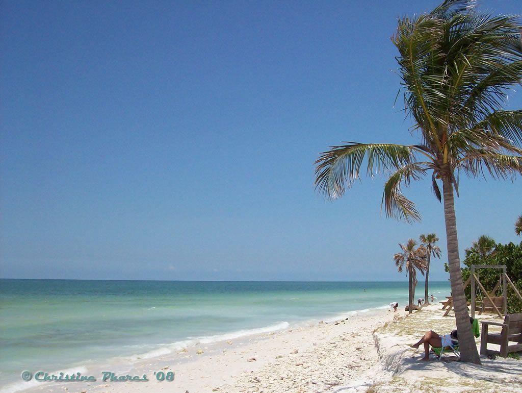 1024x770 Honeymoon Island Wallpaper 1024 x 768 x 768 computer
