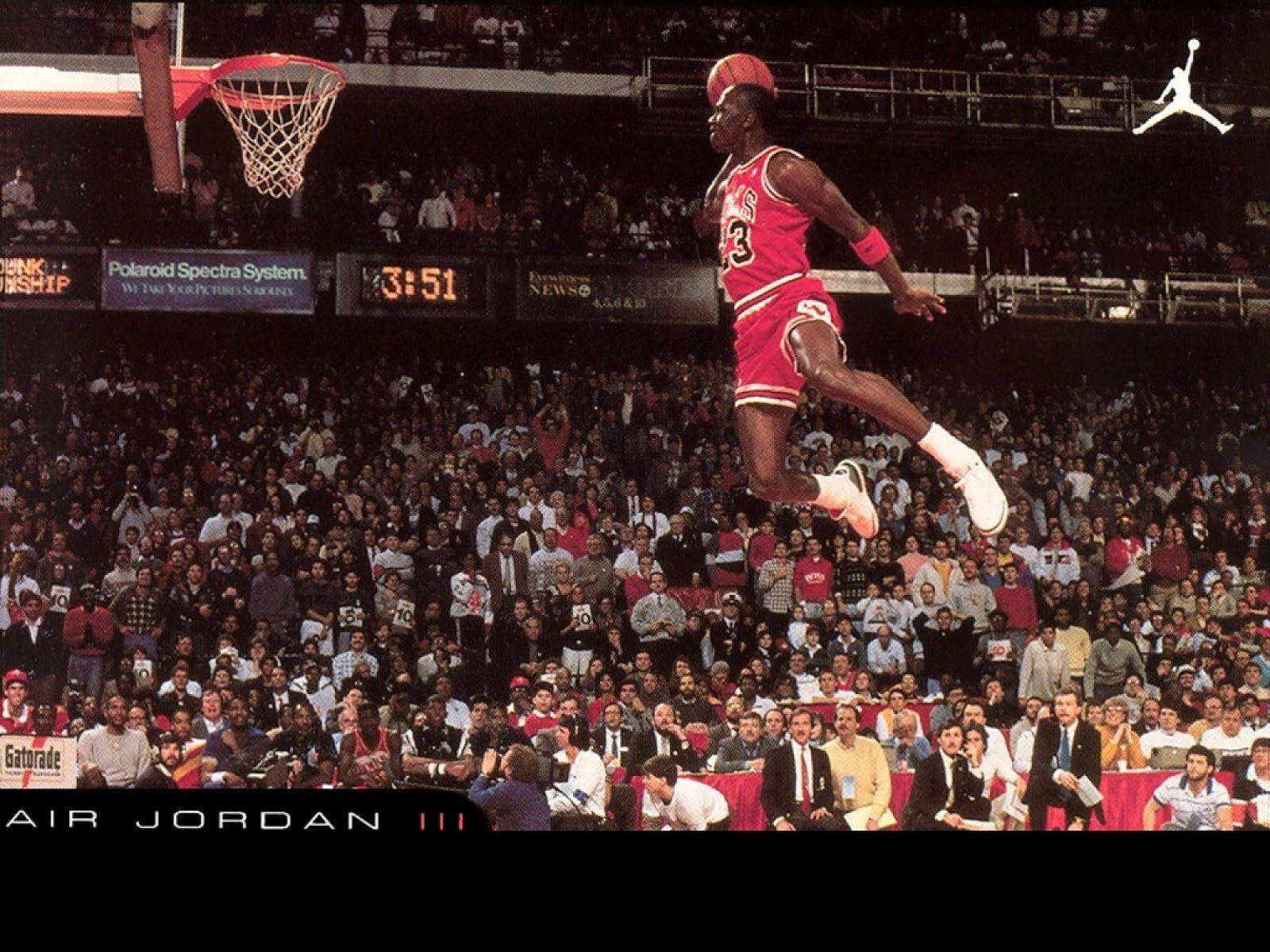 1600x1200 Michael Jordan Wallpaper Group (347)