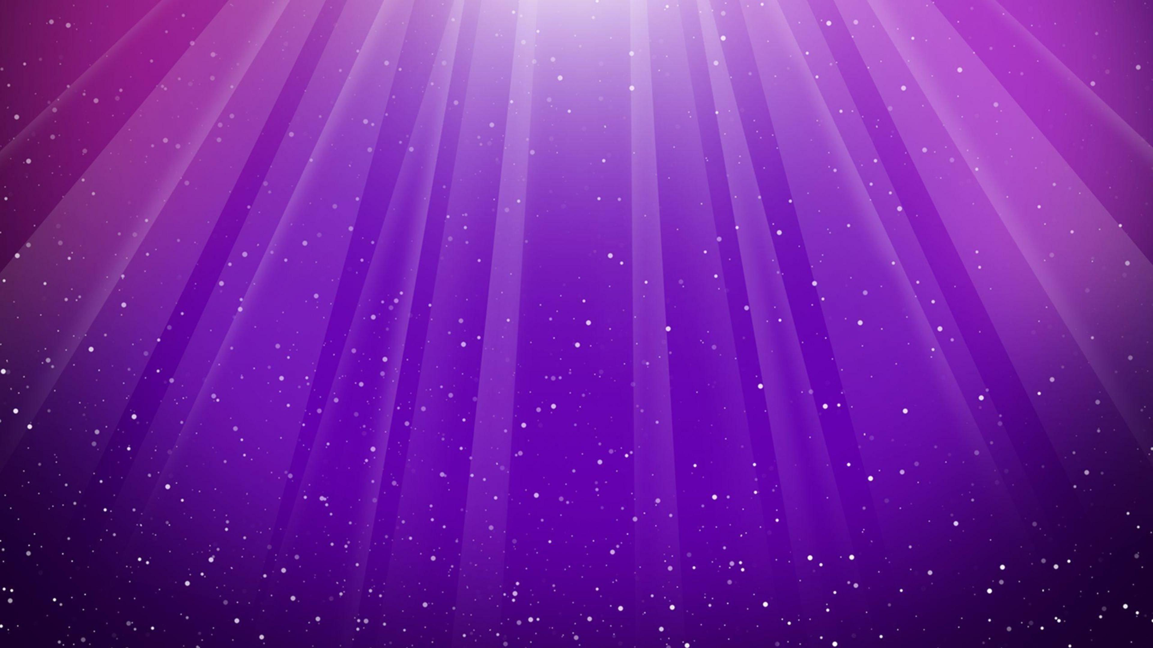3840x2160 Purple Haze 2016 Widescreen