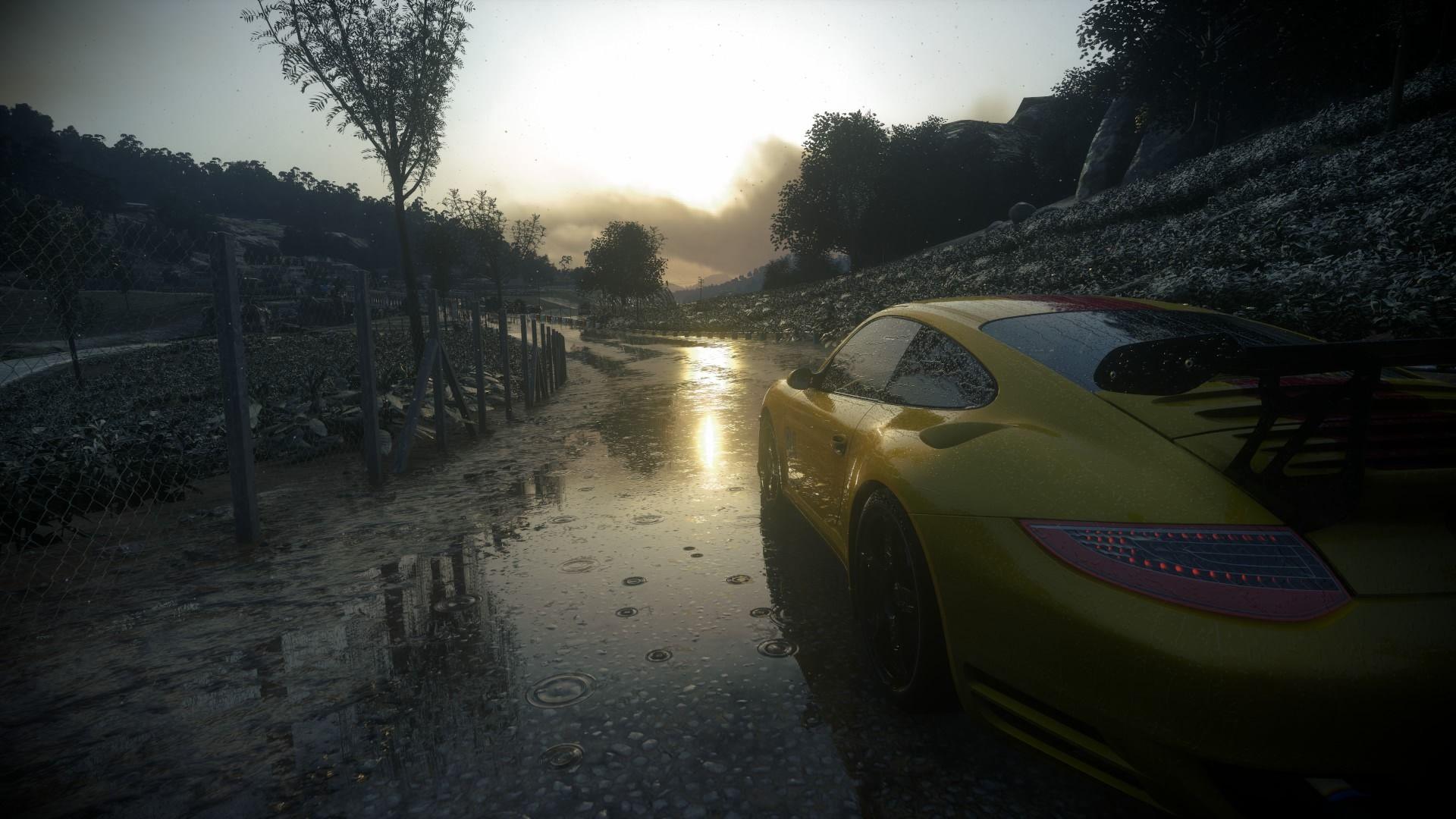 1920x1080 Driveclub (x Post R Ps4)