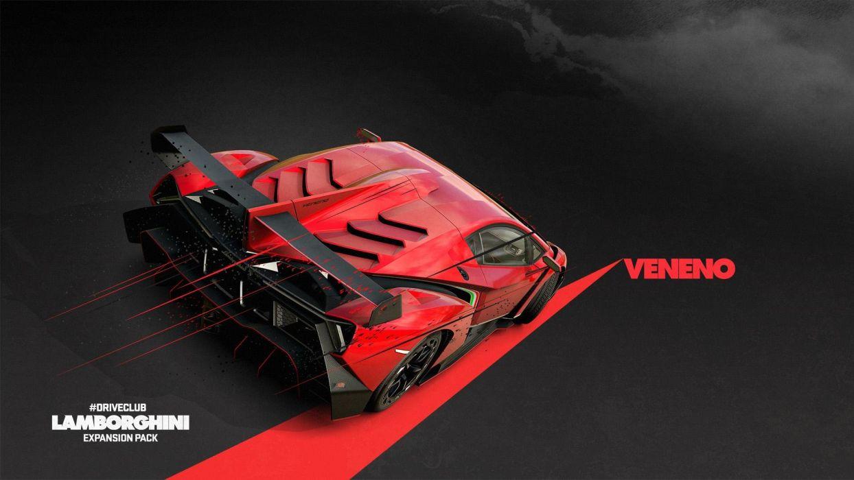 1244x700 Lamborghini Veneno