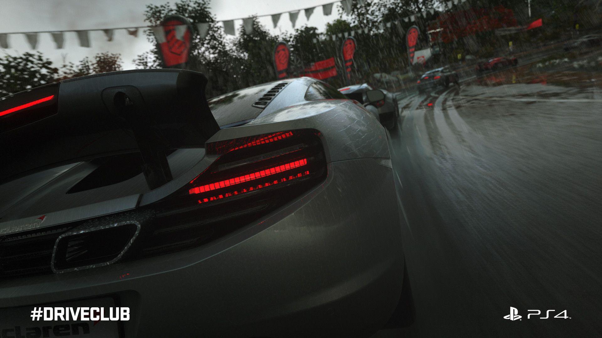 1920x1080 Driveclub Wallpaper 48938 1920x1080px