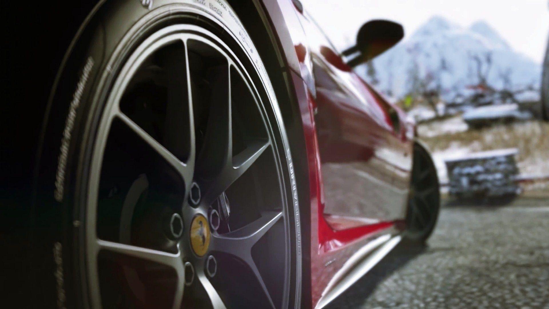 1920x1080 Free Drive Club wallpaperx1080