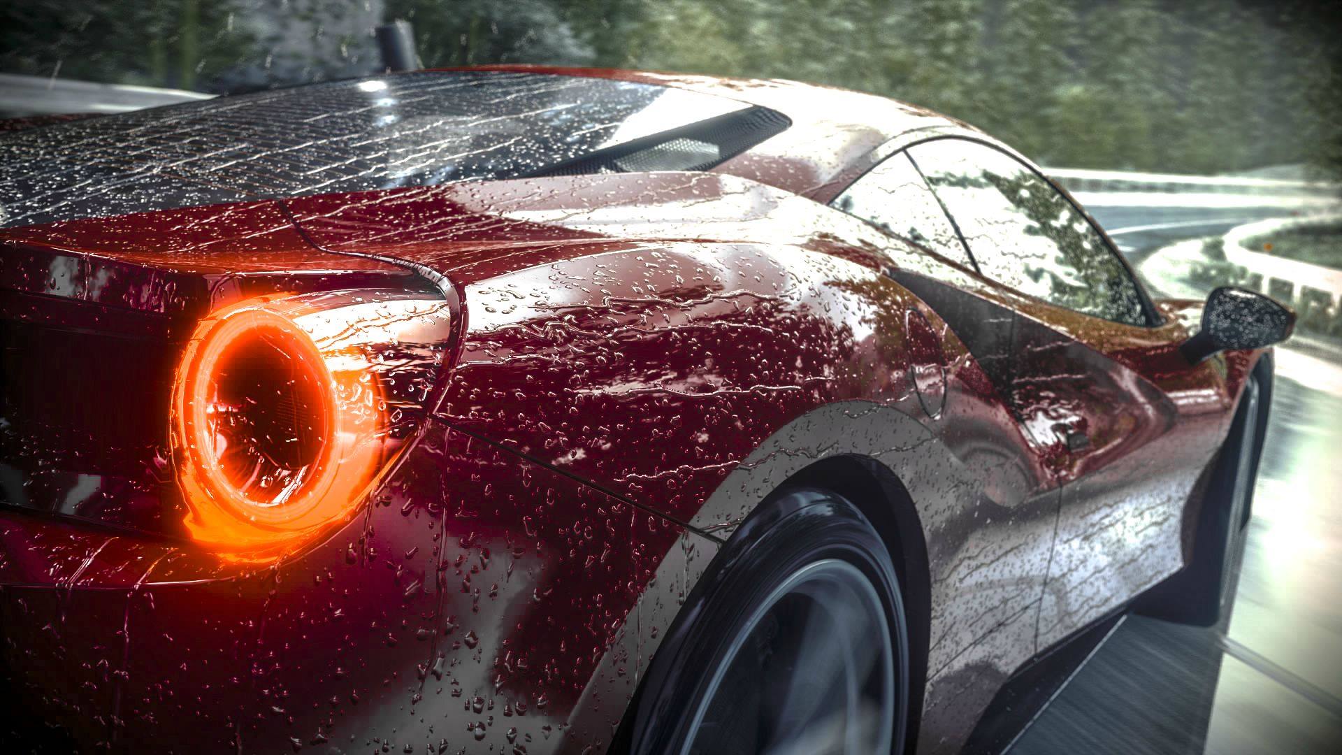 1920x1080 Car, Driveclub HD Wallpaper & Background • 10334 • Wallur