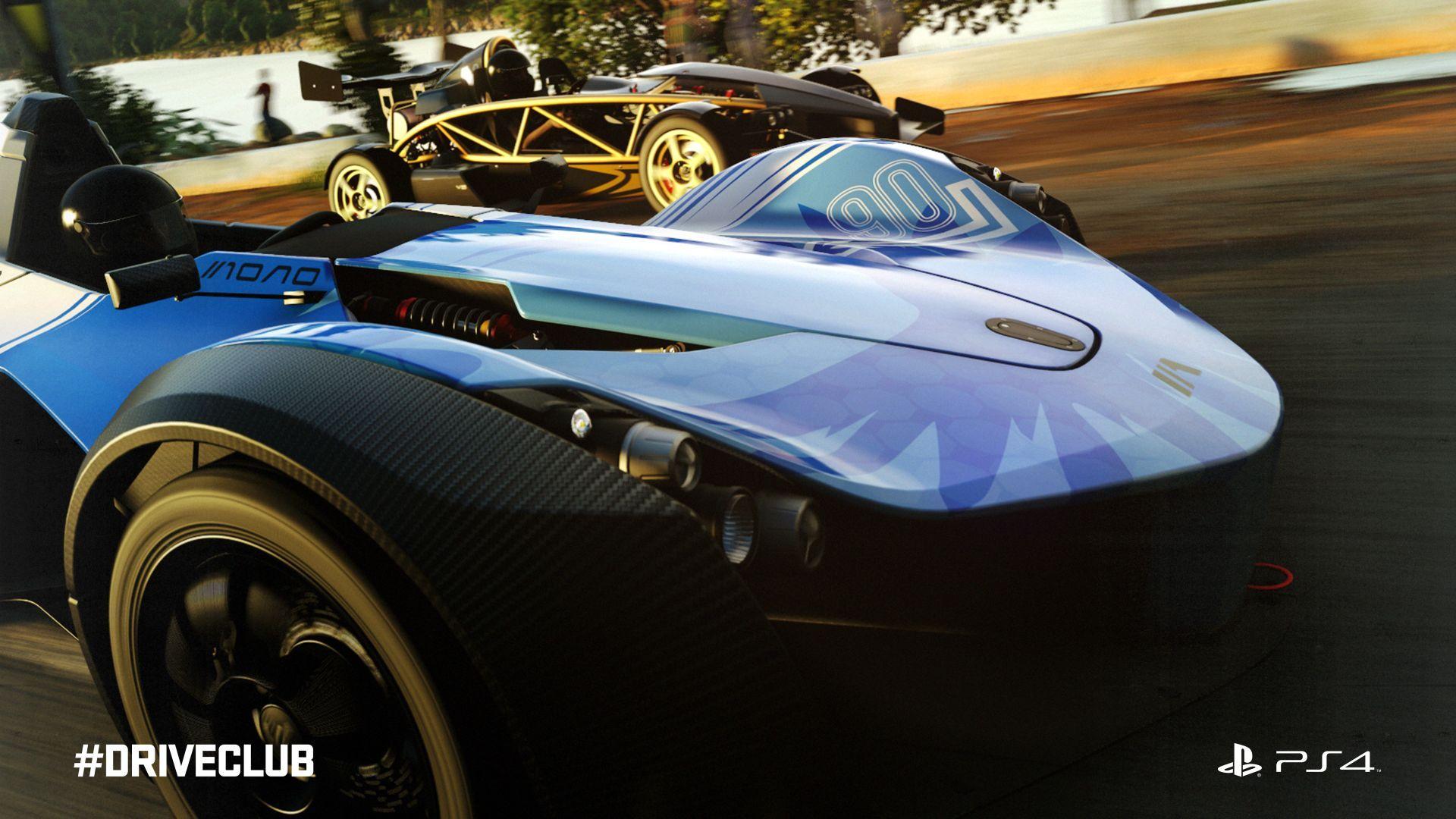 1920x1080 Driveclub Wallpaper HD 48941 1920x1080px