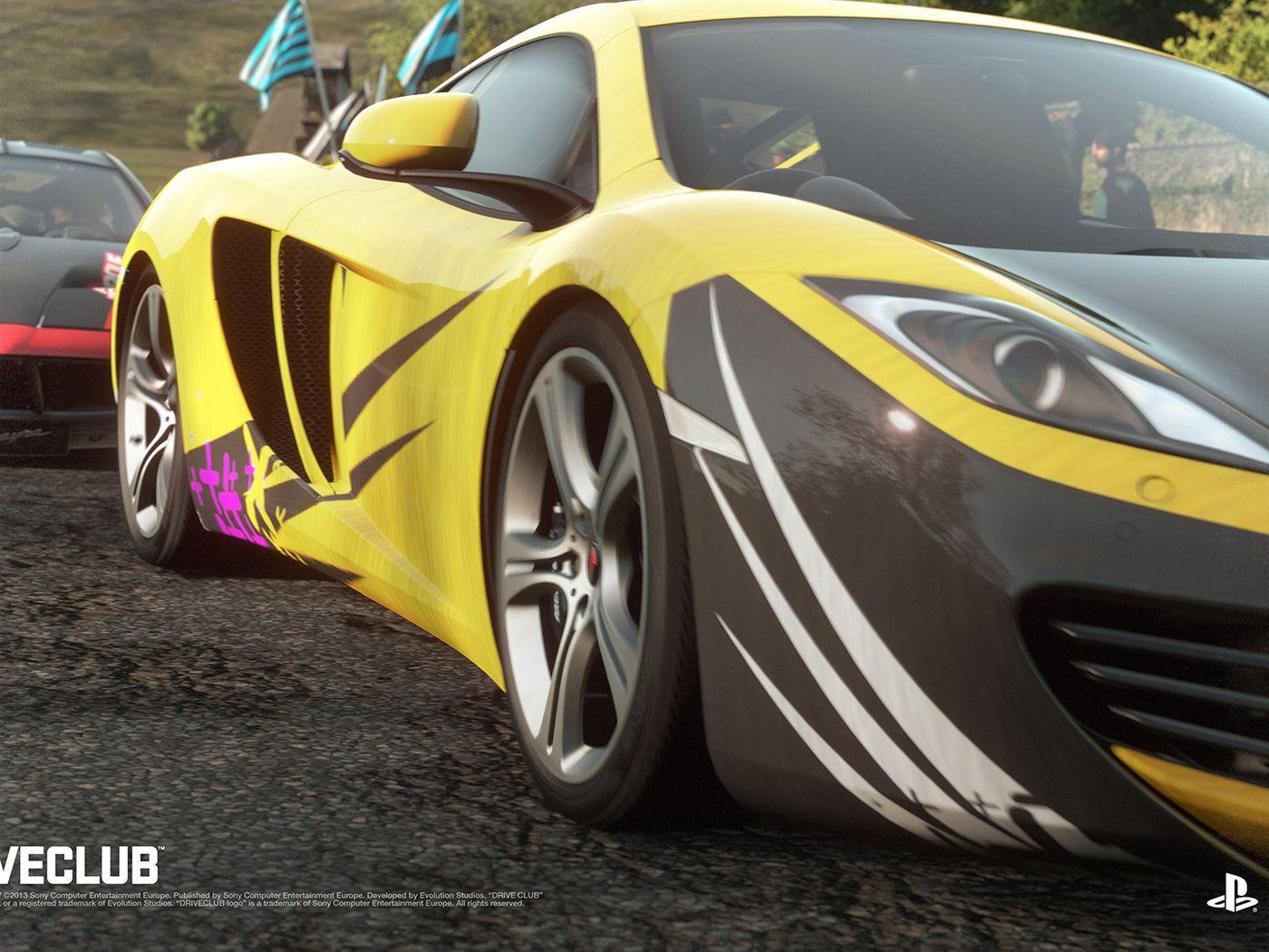 1400x1050 DriveClub's social challenges built around potential for virality