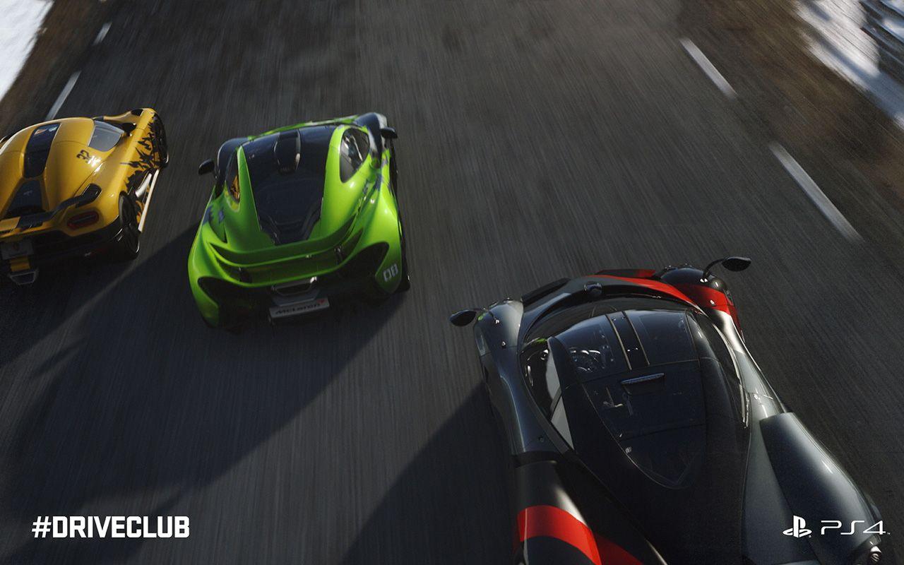 1280x800 Driveclub 40742 1280x800px