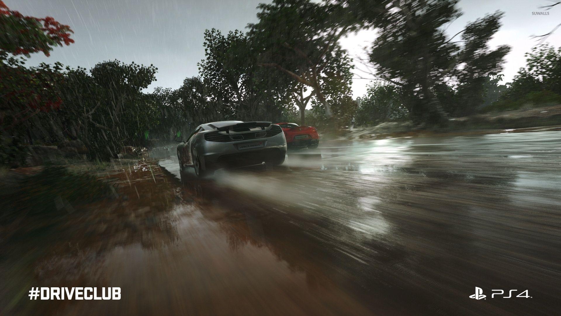 1920x1080 Driveclub [2] wallpaper wallpaper