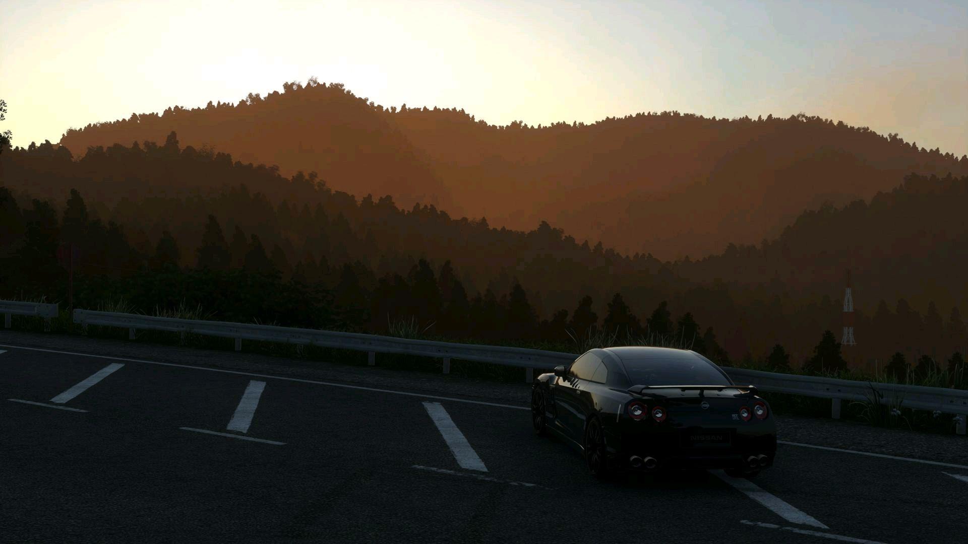 1920x1080 PlayStation's DriveClub [1080x1920]