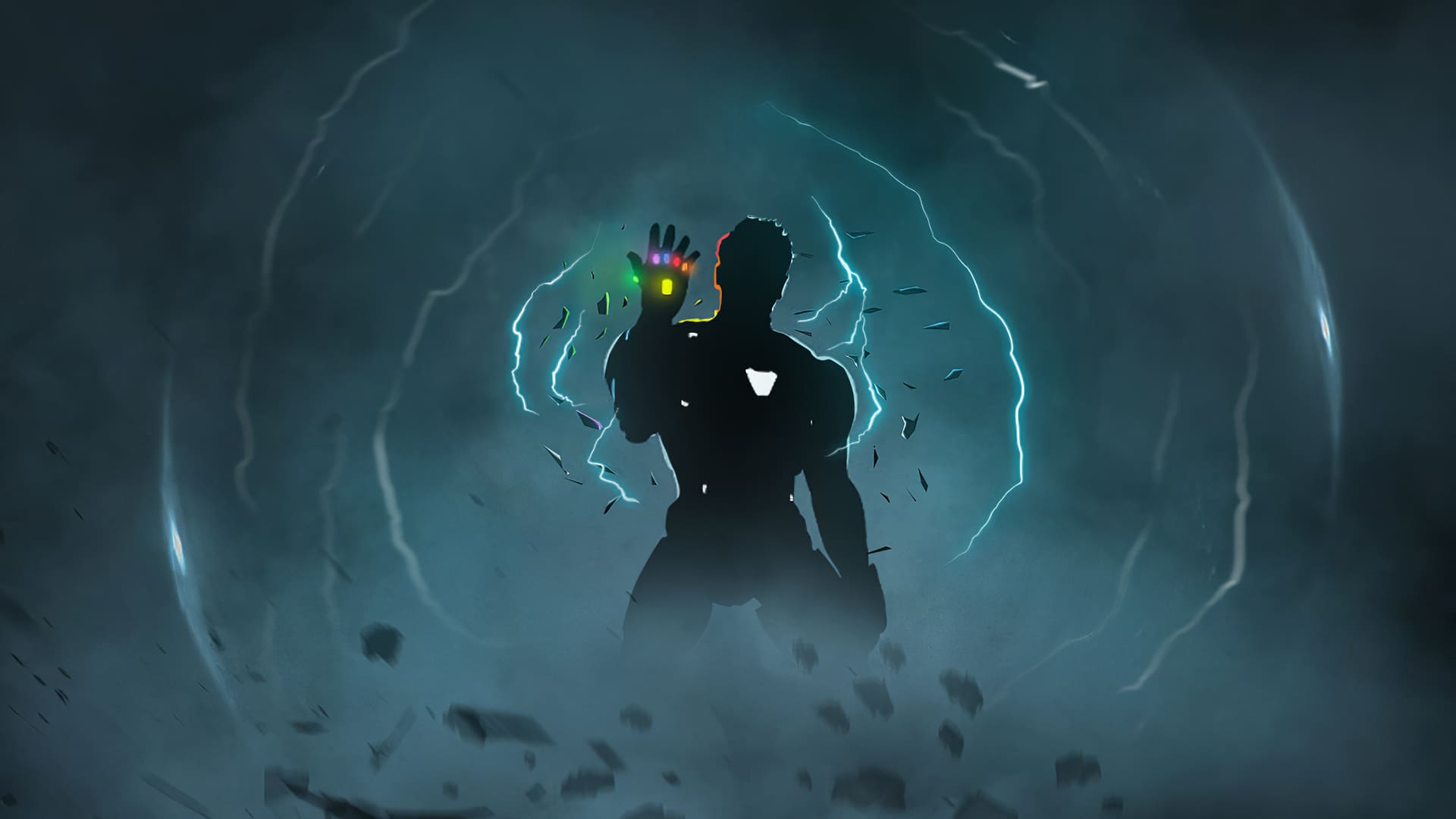 1920x1080 Iron Man Laptop Background Free Ironman Laptop Background