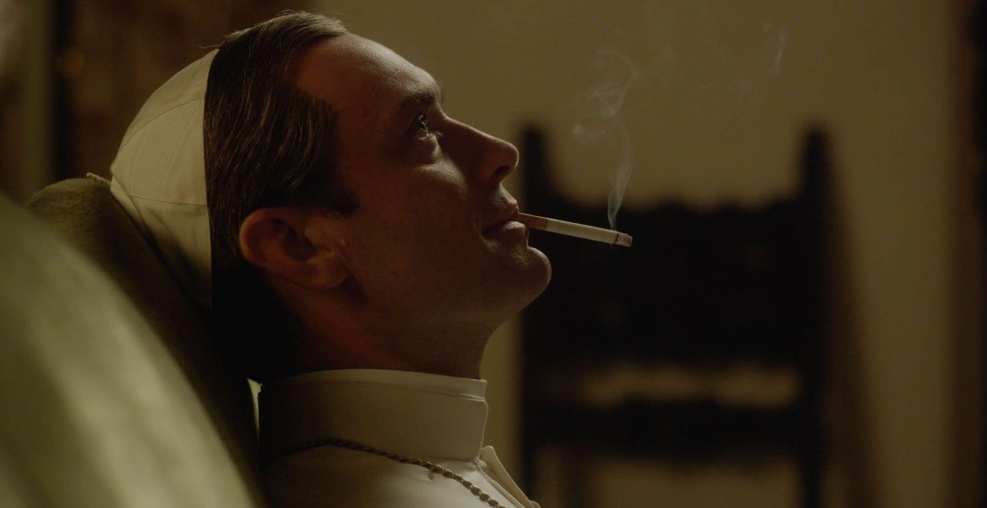 1920x989 the young pope in HD quality P #wallpaper #hdwallpaper #desktop. Young pope, Young, Darius khondji