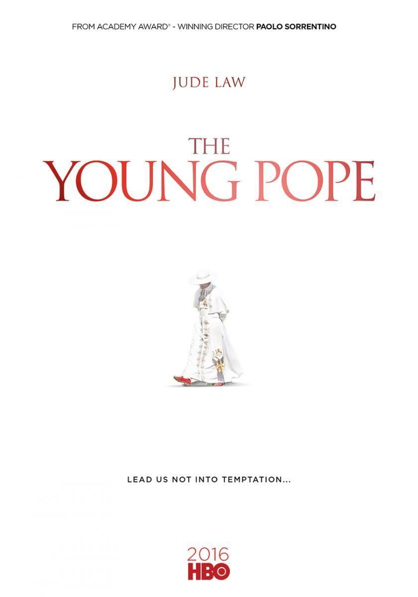 840x1200 The Young Pope (TV Series)