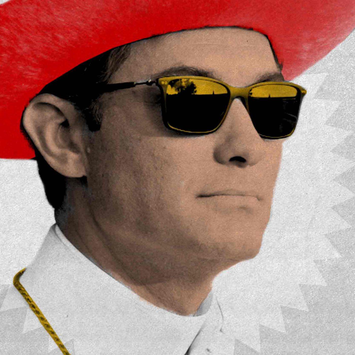 1400x1400 The Young Pope' Finds Its Heart