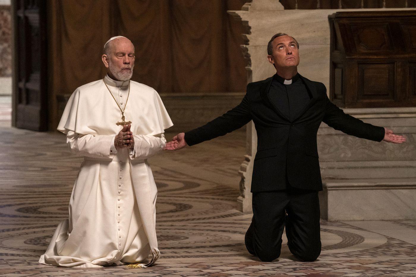 1400x933 The new wave of pope entertainment changed how I see the Church
