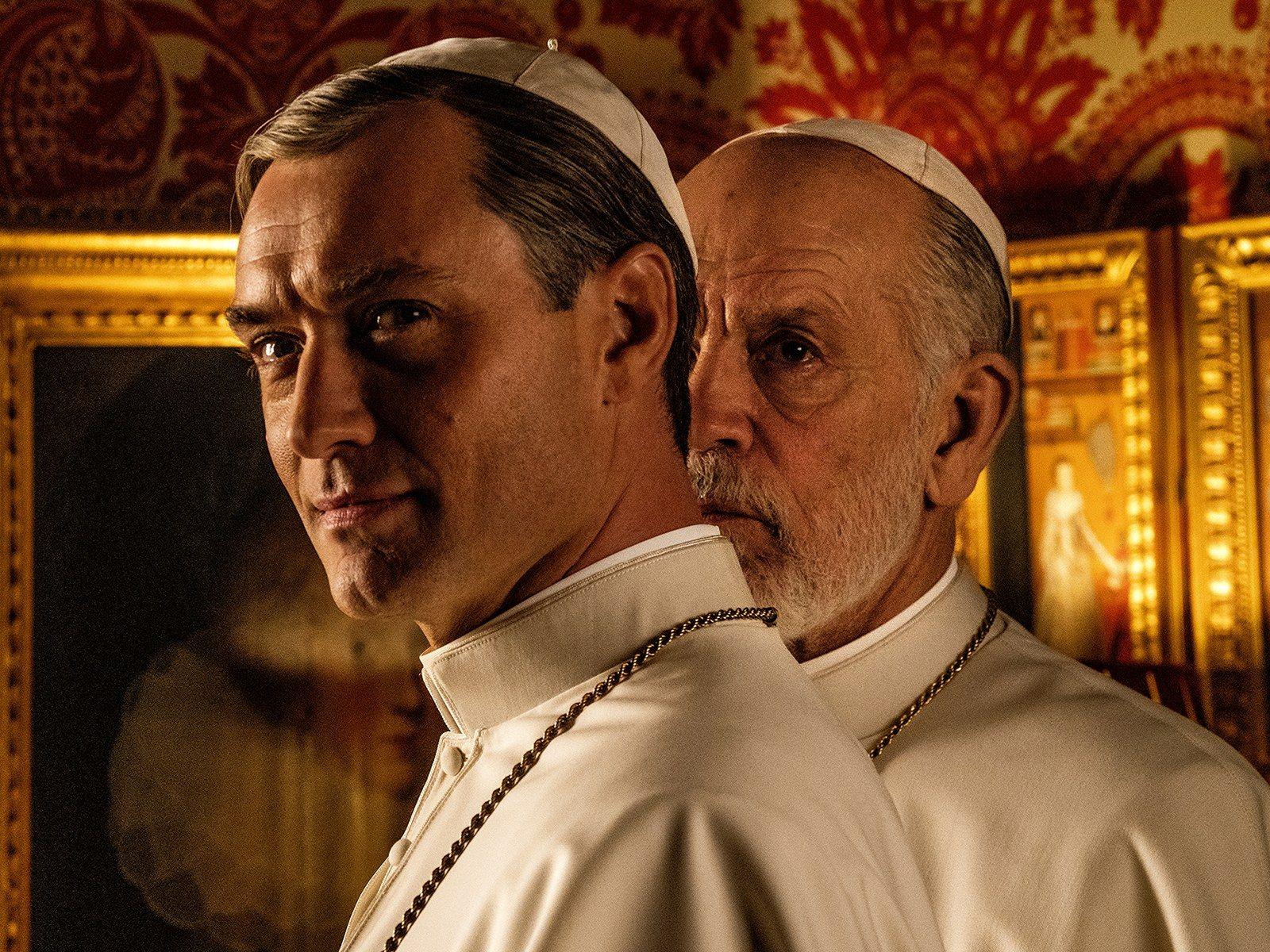 1600x1200 The New Pope' Release Date, Cast, Trailer, Plot: Everything You Need to Know About 'The Young Pope' Sequel