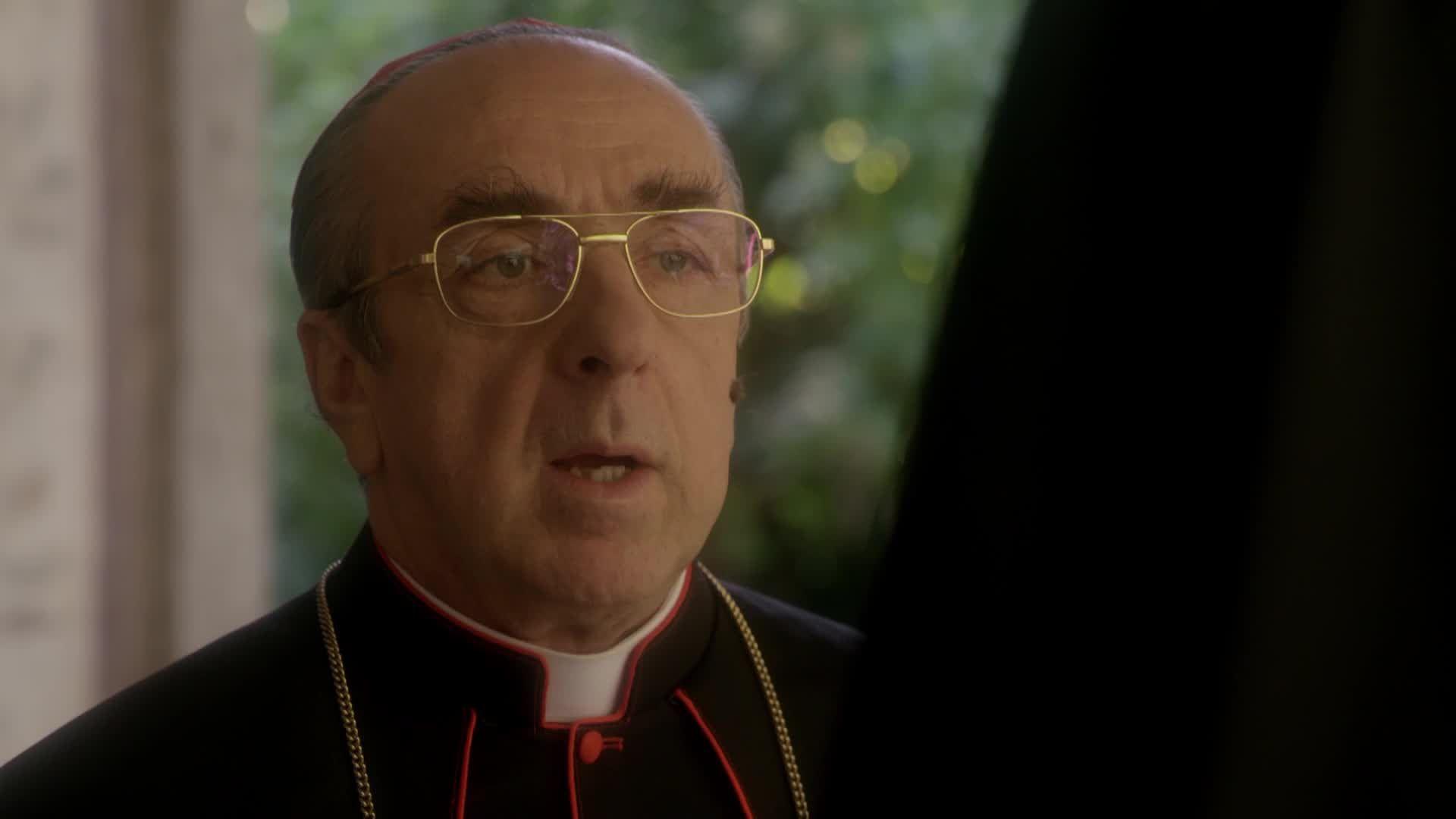 1920x1080 The Young Pope (TV Series 2016)