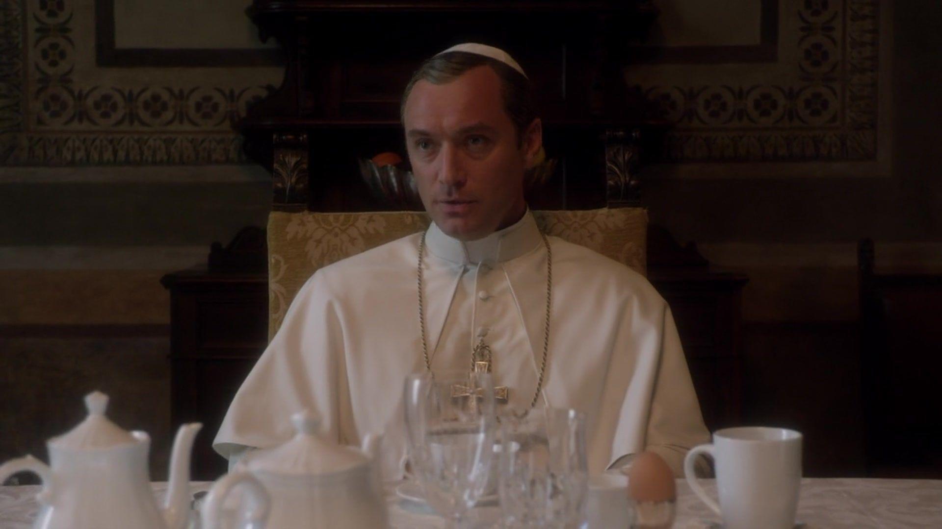 1920x1080 Watch The Young Pope