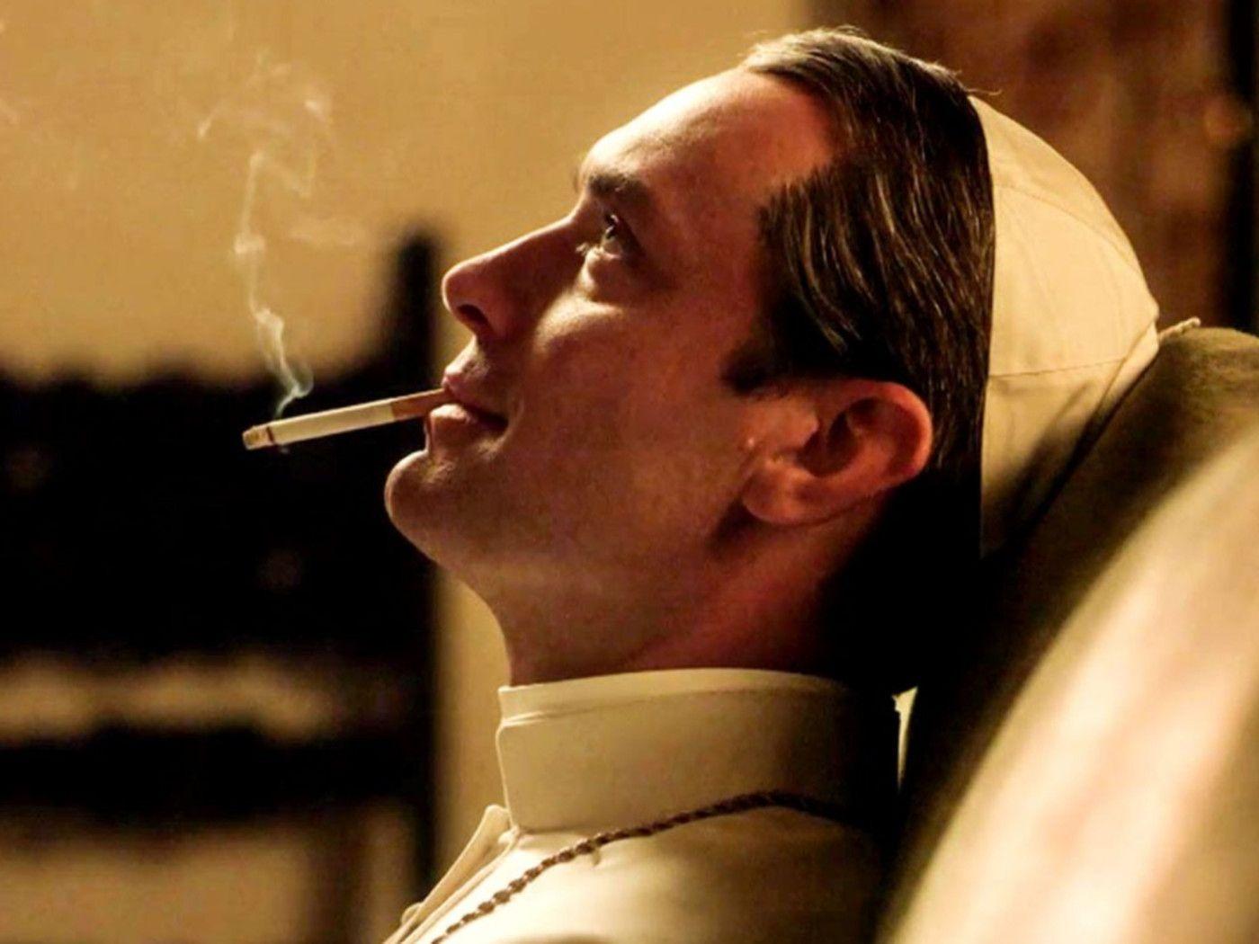 1400x1050 Will HBO's The New Pope give us as many memes as The Young Pope did?