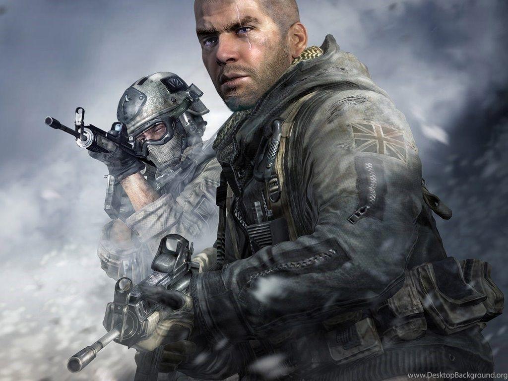 download call of duty simon for free