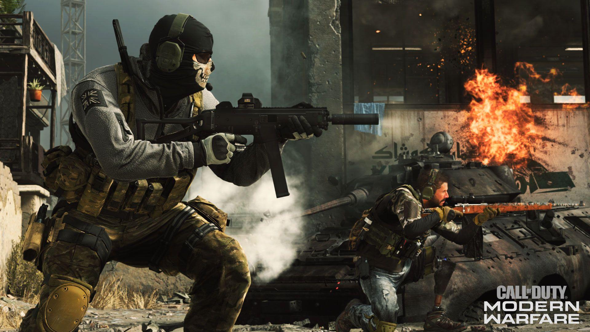 1920x1080 The Ghost Pack Contingency Bundle features iconic items for the SAS Operator including the 'Classic Ghost' skin