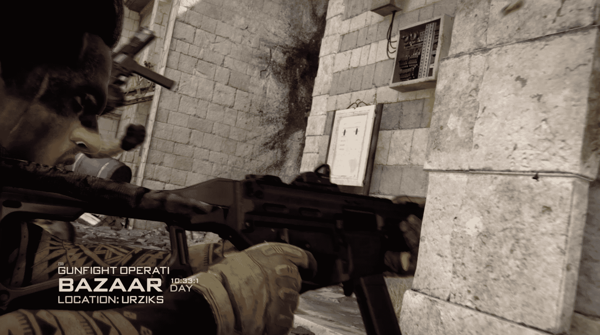 1920x1071 Ghost Operator Coming To Modern Warfare In Season 2