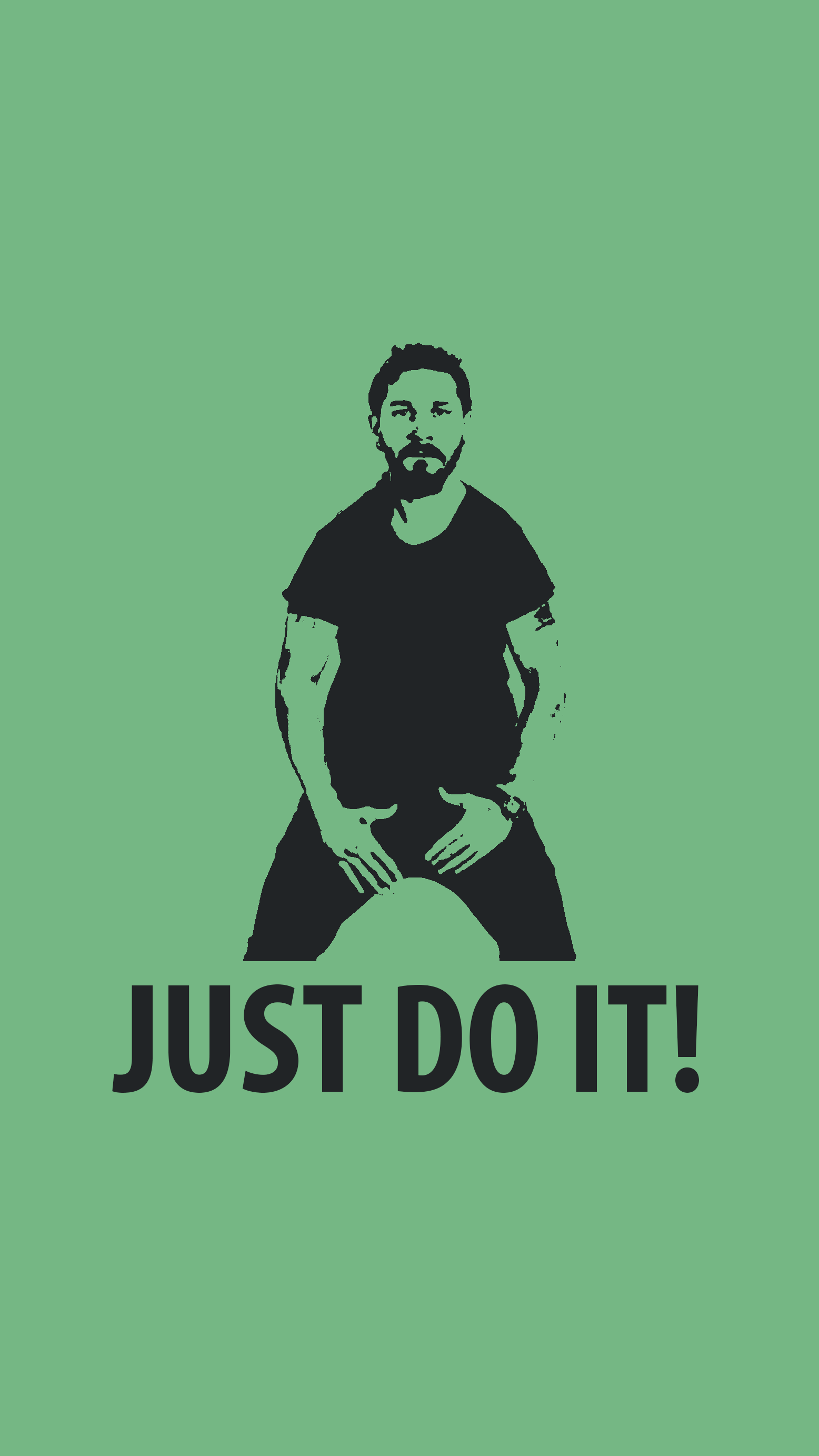 Just Do It Iphone Wallpapers Top Free Just Do It Iphone Backgrounds Wallpaperaccess