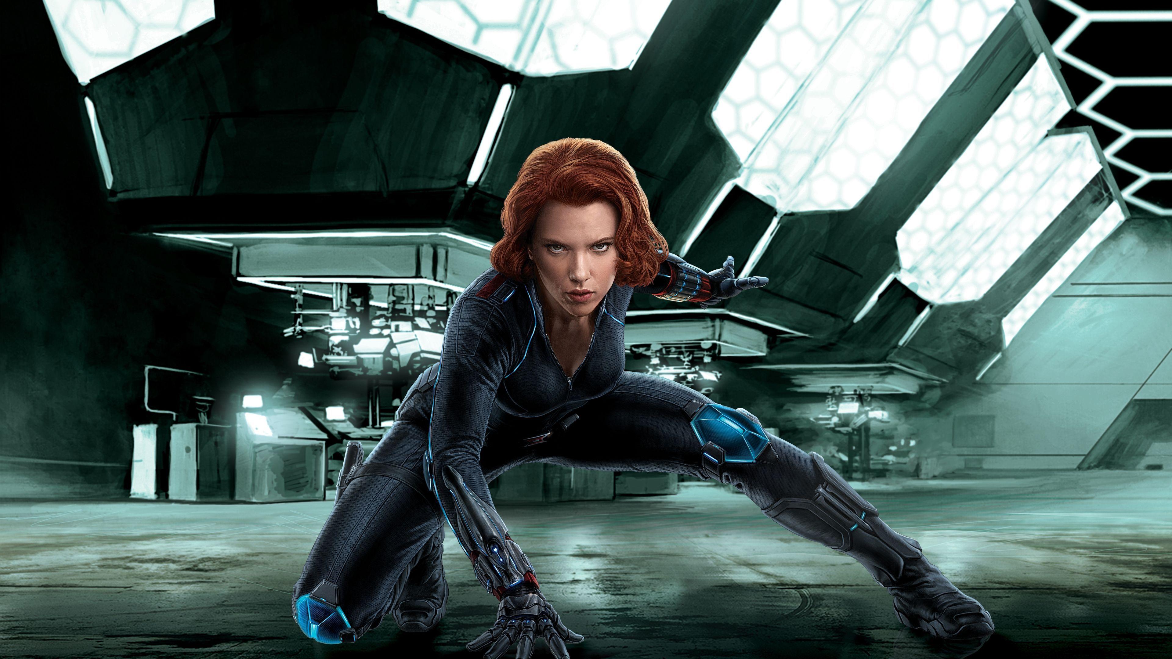 3840x2160 Black Widow 5k Superheroes Wallpaper, Hd Wallpaper, Digital Art Wallpaper, Black Widow Wallpap. Black Widow Avengers, Black Widow Wallpaper, Black Widow Marvel