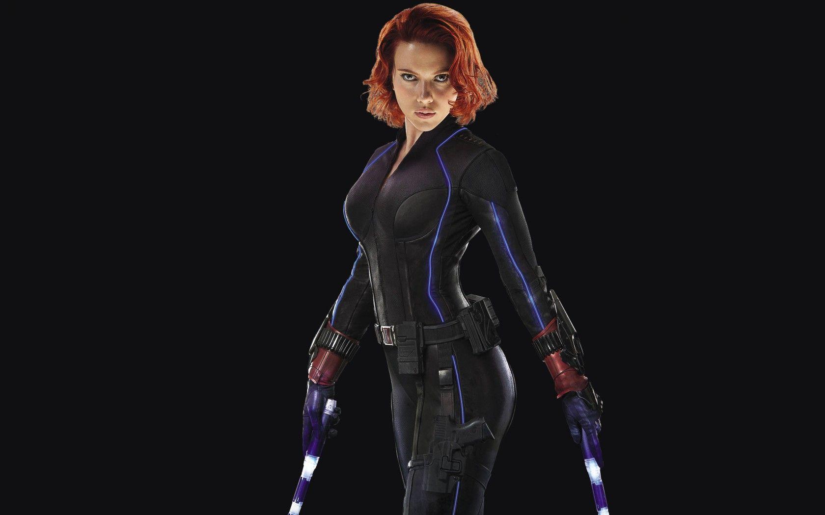 Black Widow Comics Wallpapers - Top Free Black Widow Comics Backgrounds ...