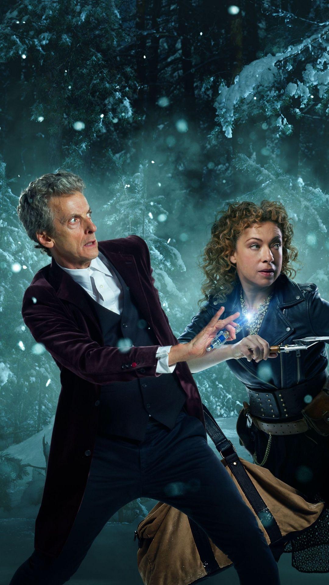 1080x1920 Doctor Who Phone Wallpaper