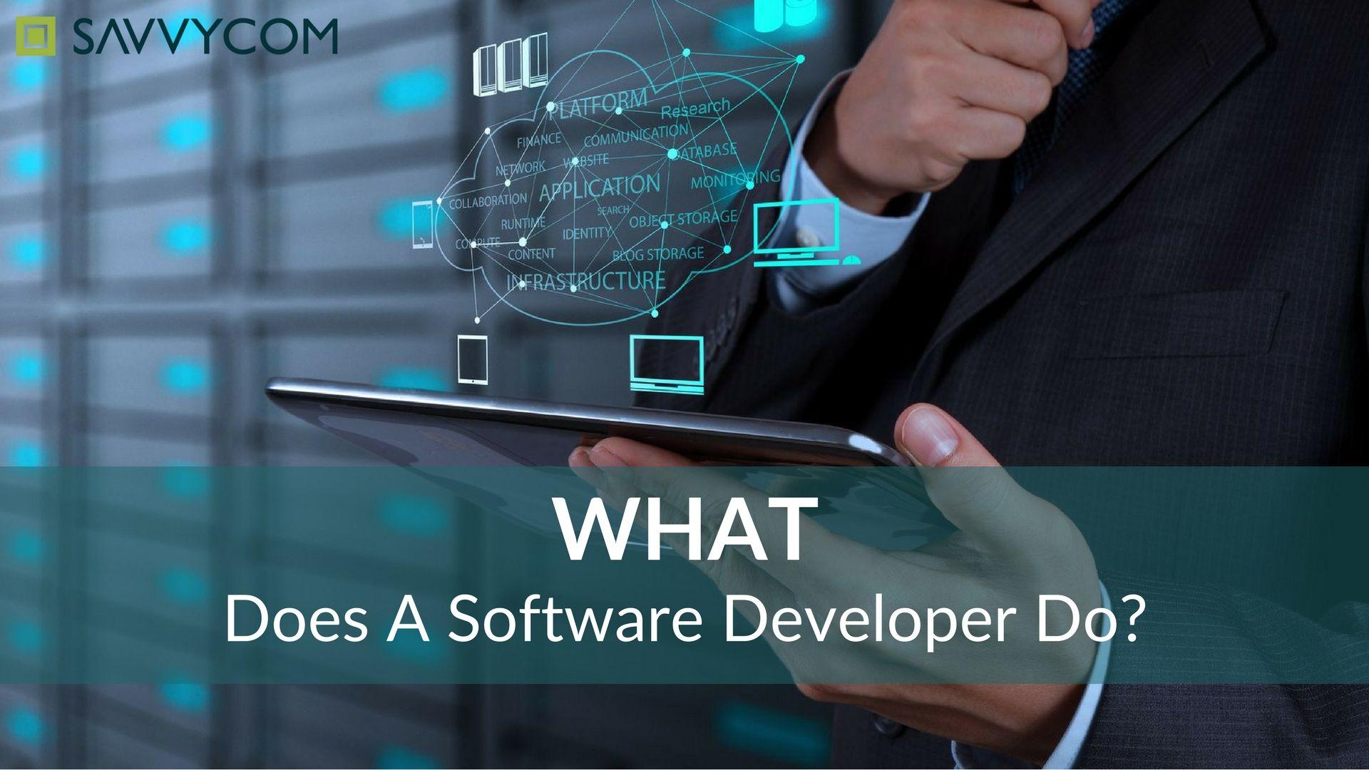 Software Development Wallpapers - Top Free Software Development ...