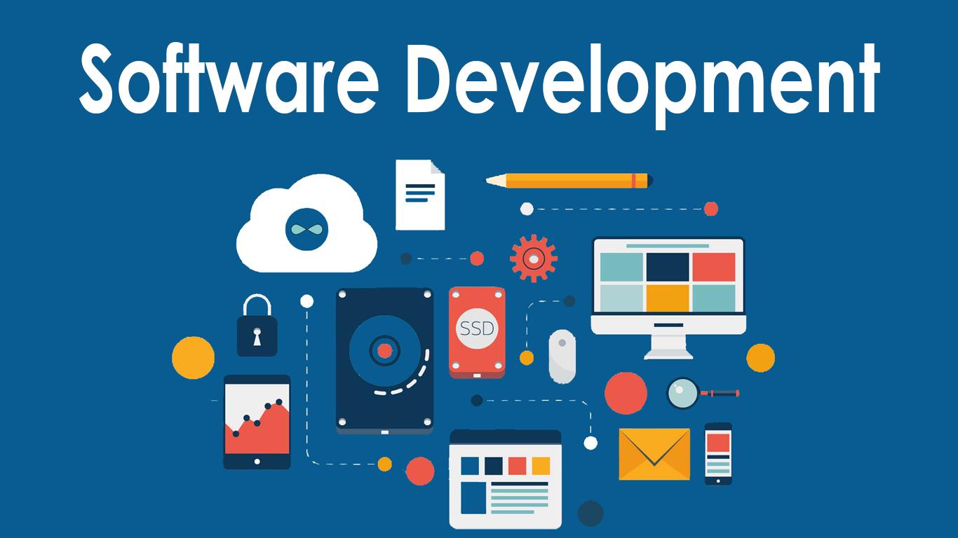 Software Development Wallpapers - Top Free Software Development ...