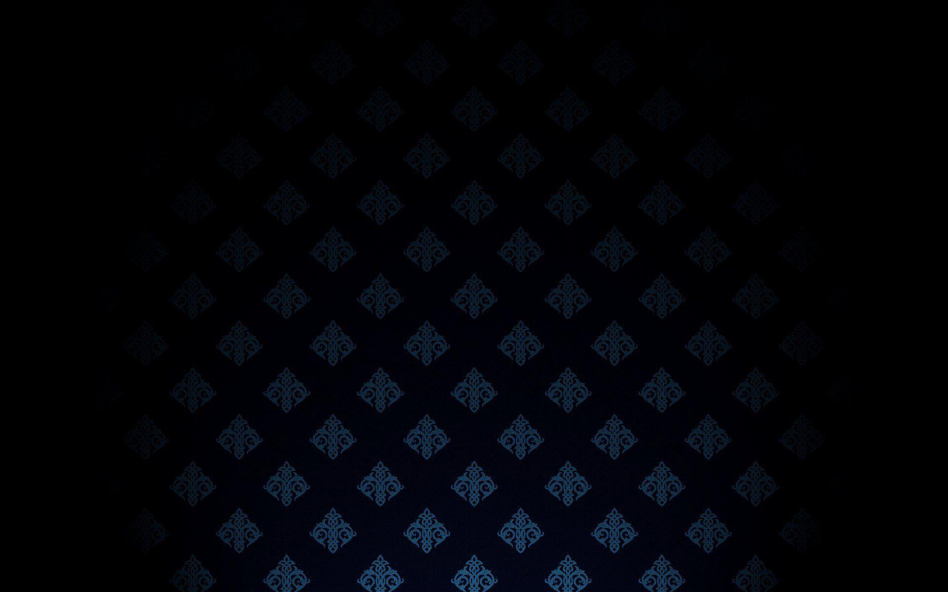 1920x1200 Royal Blue Background