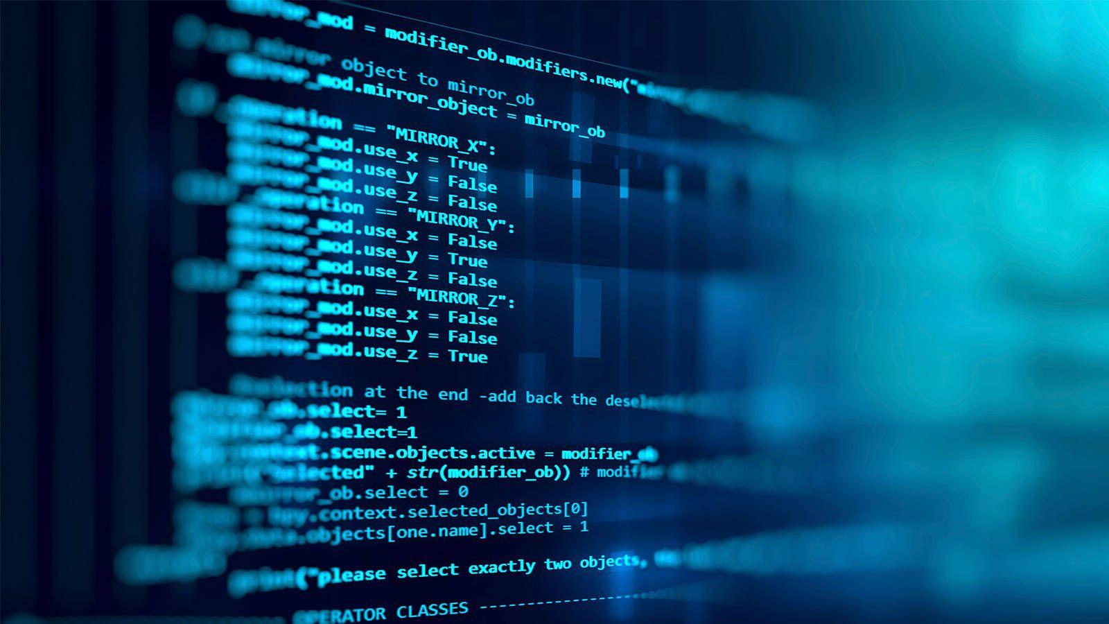 1600x900 Software Development