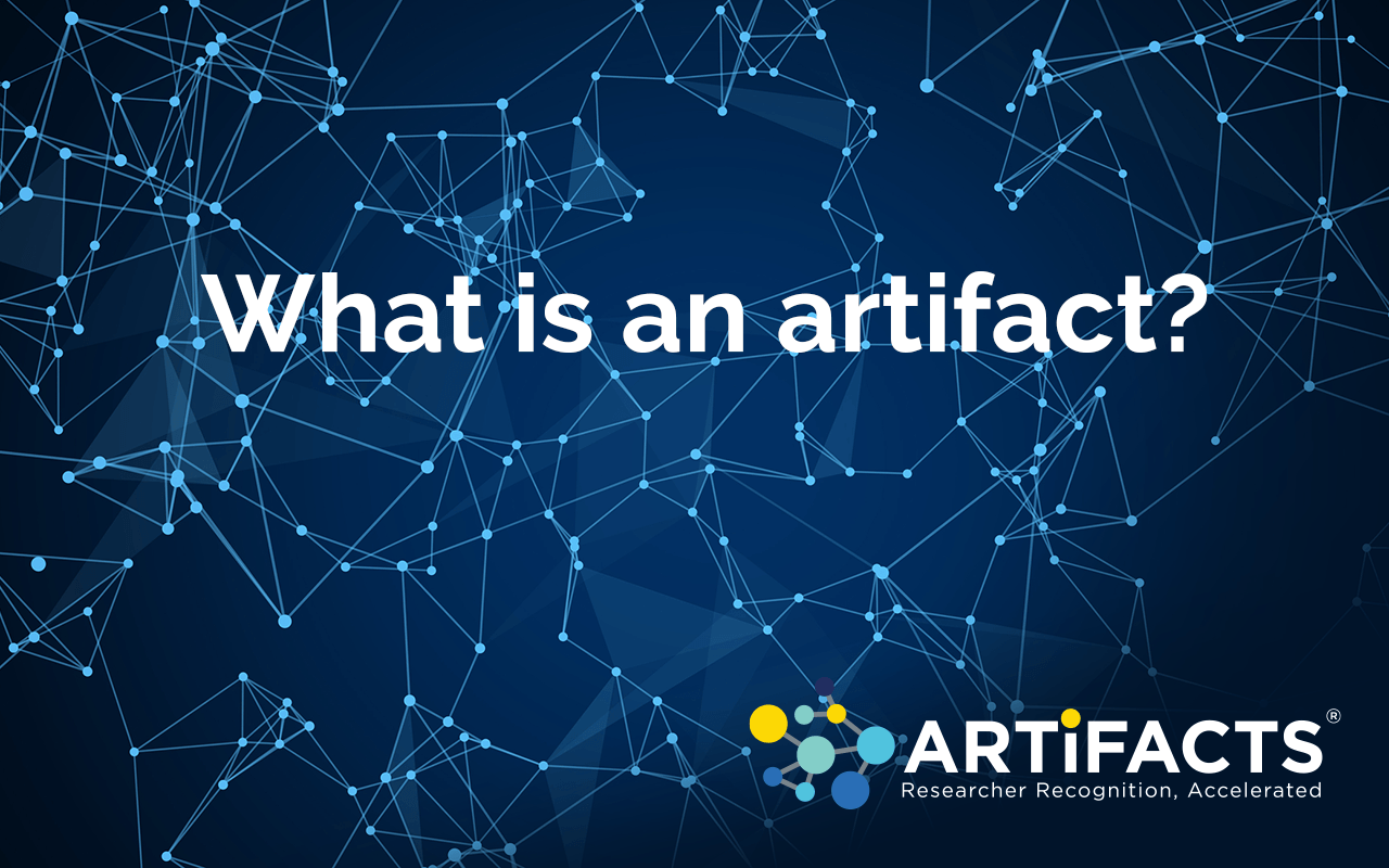 1280x800 What Is an Artifact? Everything You Need to Know