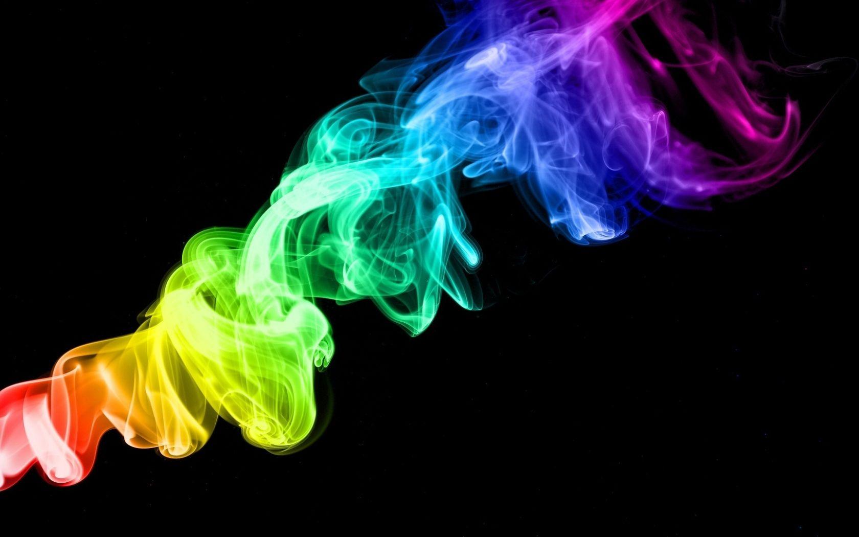 1680x1050 Free download Smoke Colors Rainbow Wallpaper HD Wallpaper [1920x1080] for your Desktop, Mobile & Tablet. Explore HD Smoke Wallpaper. No Smoking Wallpaper, Colored Smoke Wallpaper, Red Smoke Wallpaper