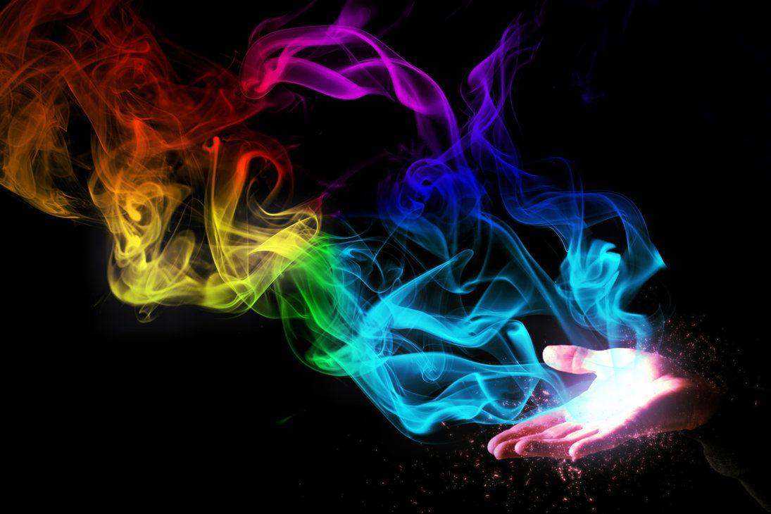 1095x730 Color Smoke Png HD Wallpaper, Background Image Smoke Background Png
