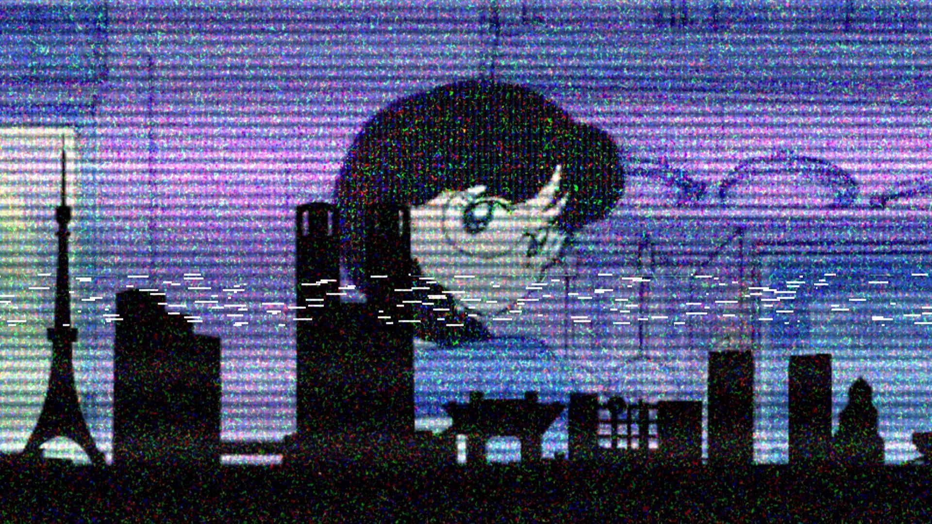 Future Funk Wallpapers - Top Free Future Funk Backgrounds - WallpaperAccess