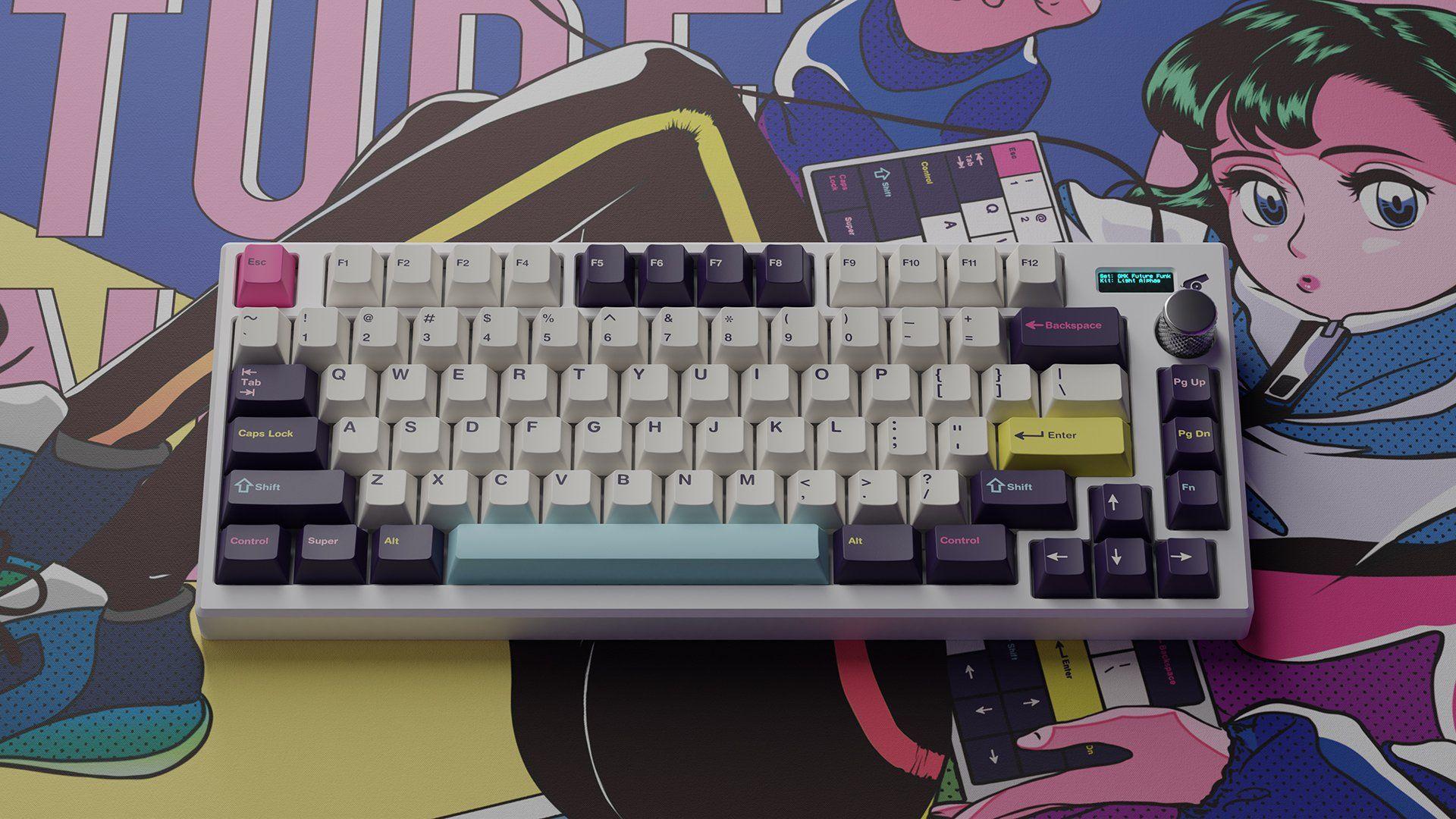 1920x1080 GMK Future Funk