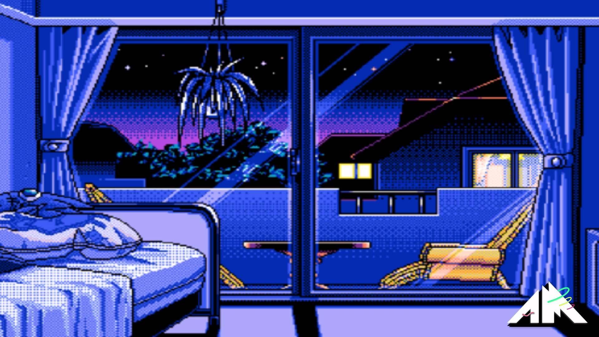 Future Funk Wallpapers Top Free Future Funk Backgrounds WallpaperAccess