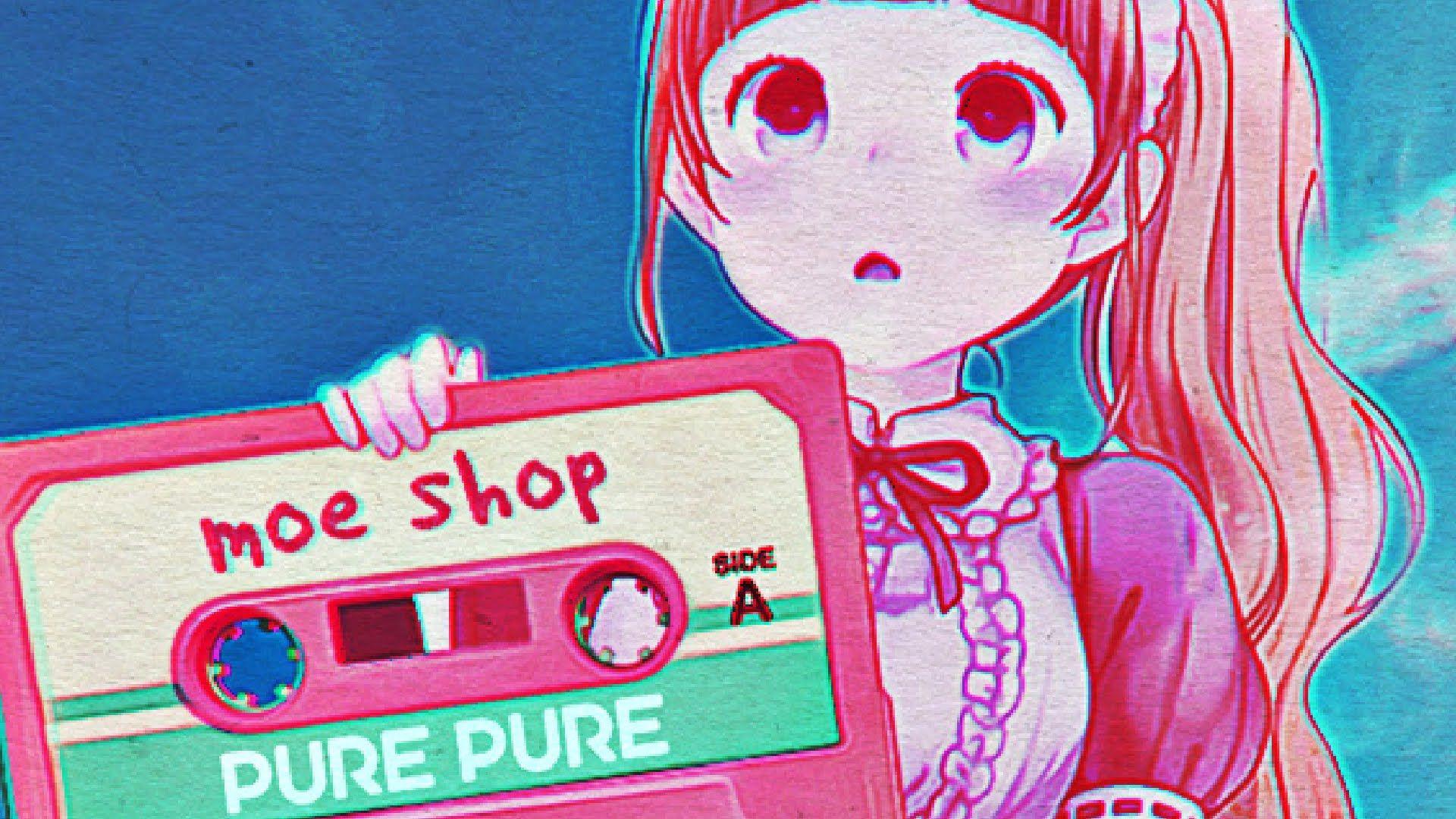 Future Funk Wallpapers - Top Free Future Funk Backgrounds - WallpaperAccess