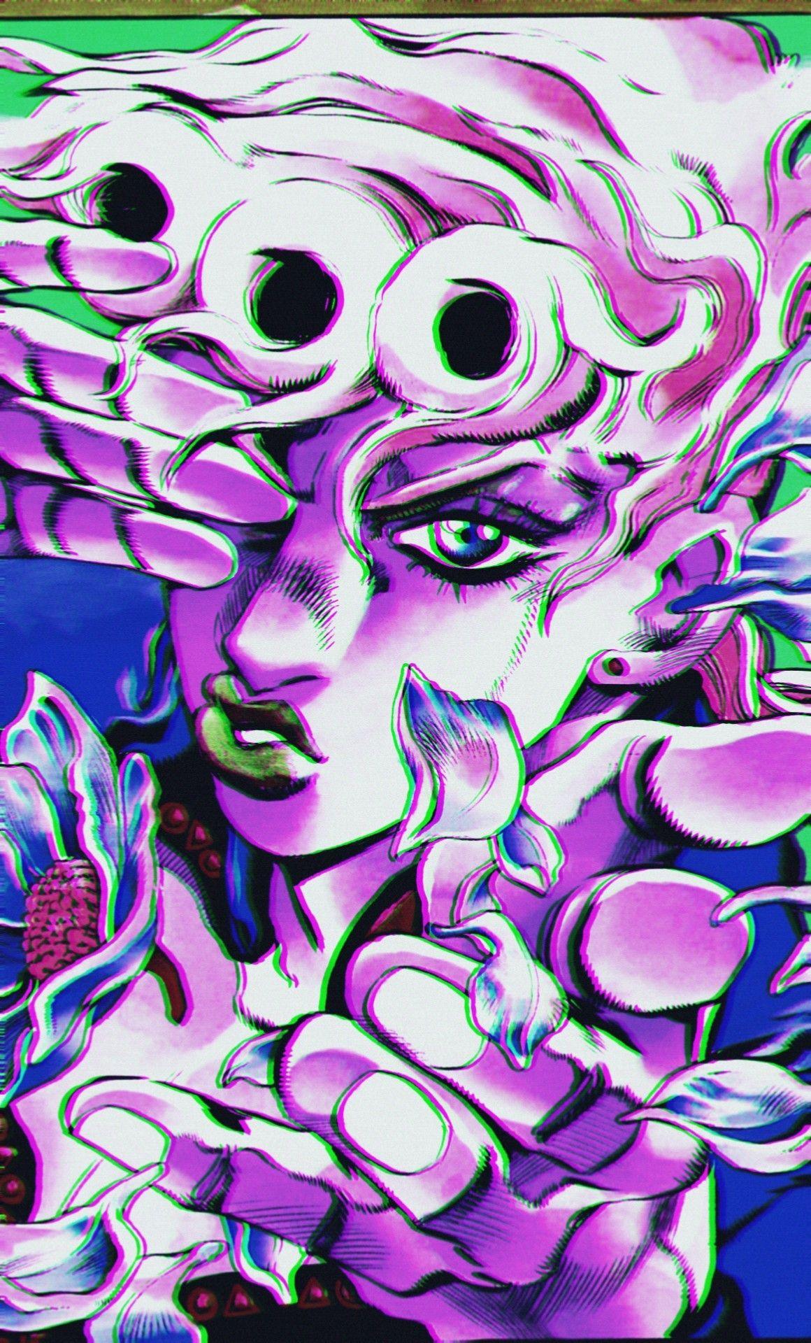 1160x1920 ANIME AESTHETHIC EDITS WALLPAPERS
