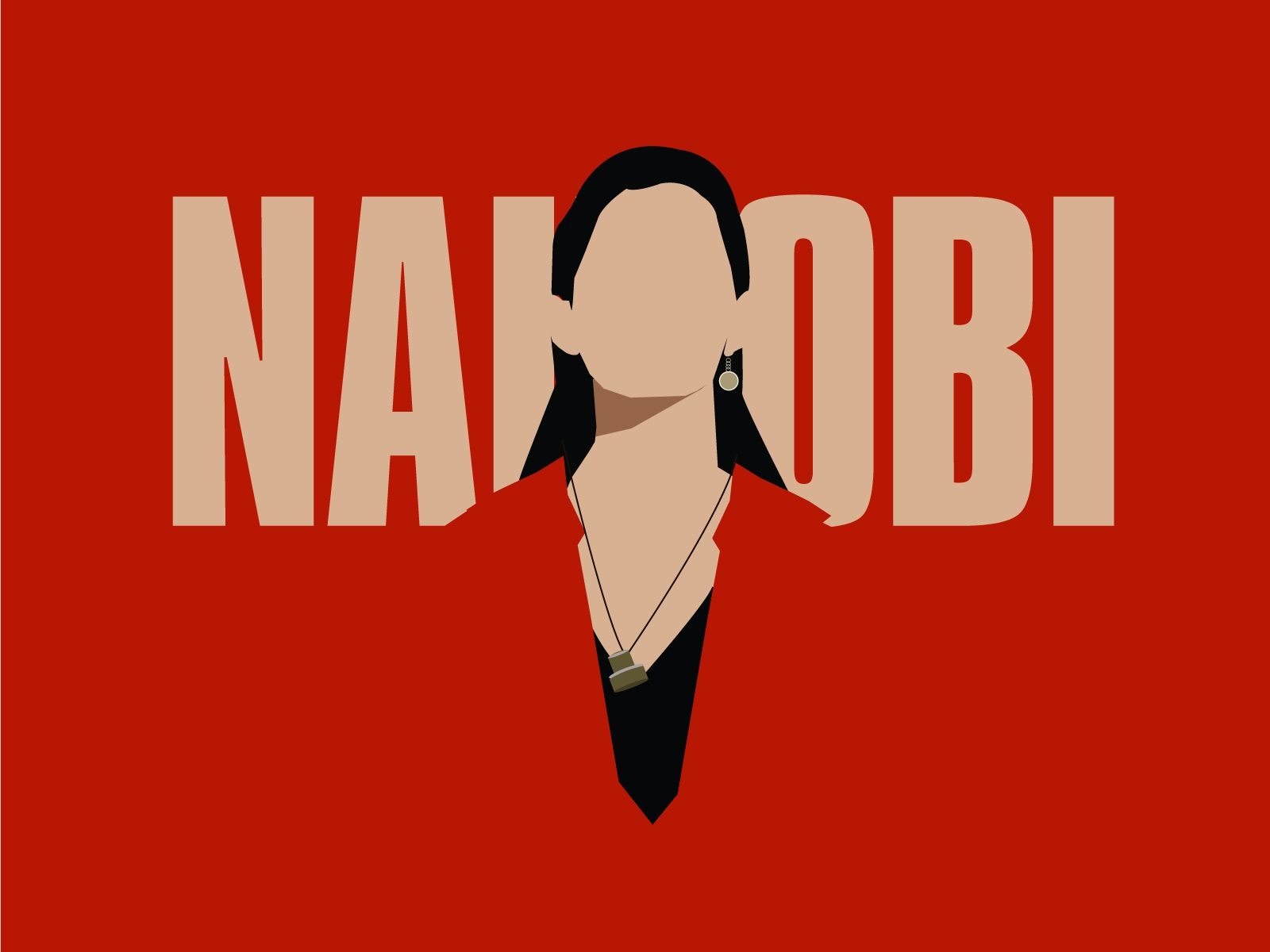 1600x1200 ❤️Nairobi by megenta studio on Dribbble