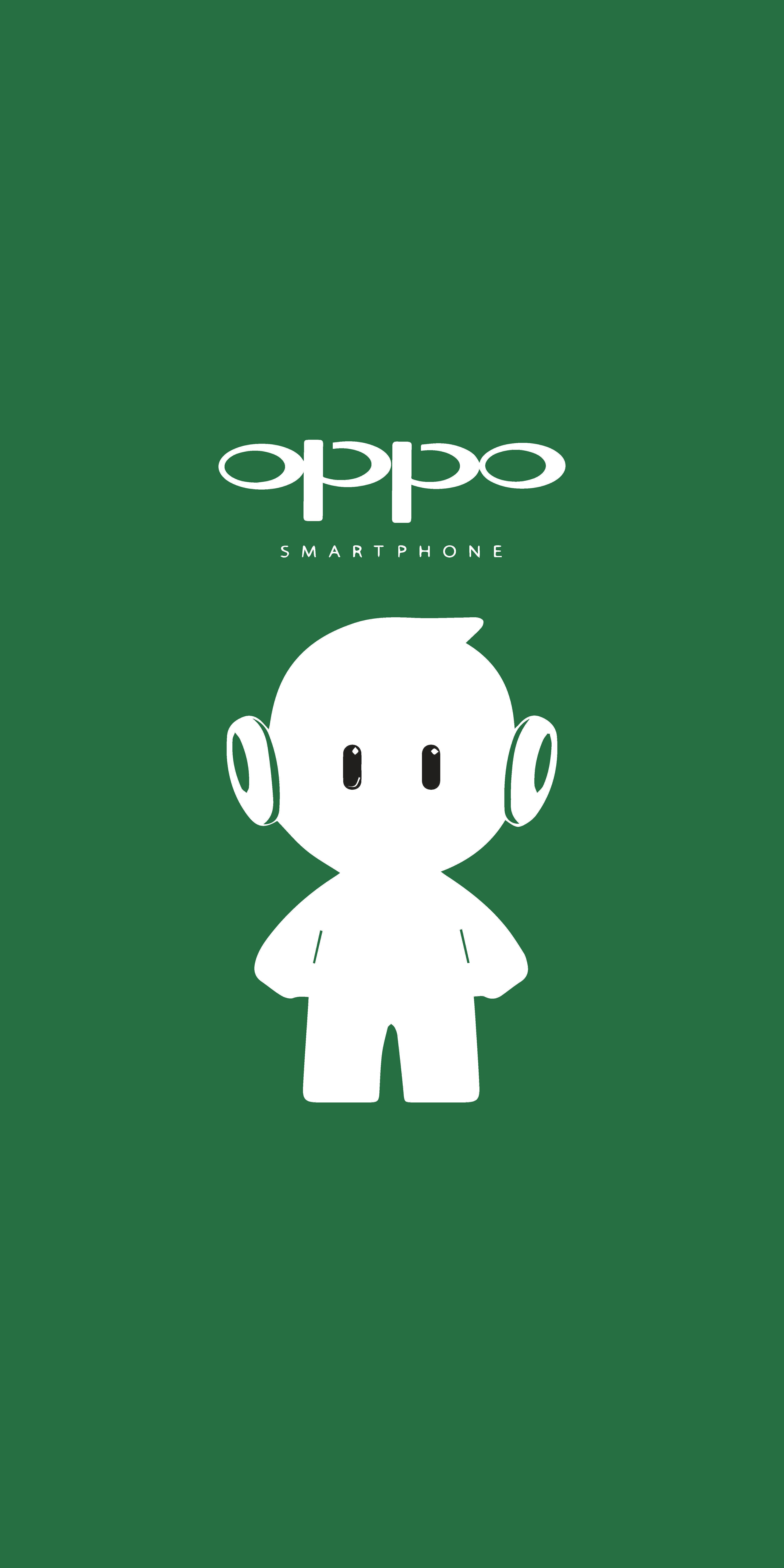Oppo Logo Wallpapers - Top Những Hình Ảnh Đẹp