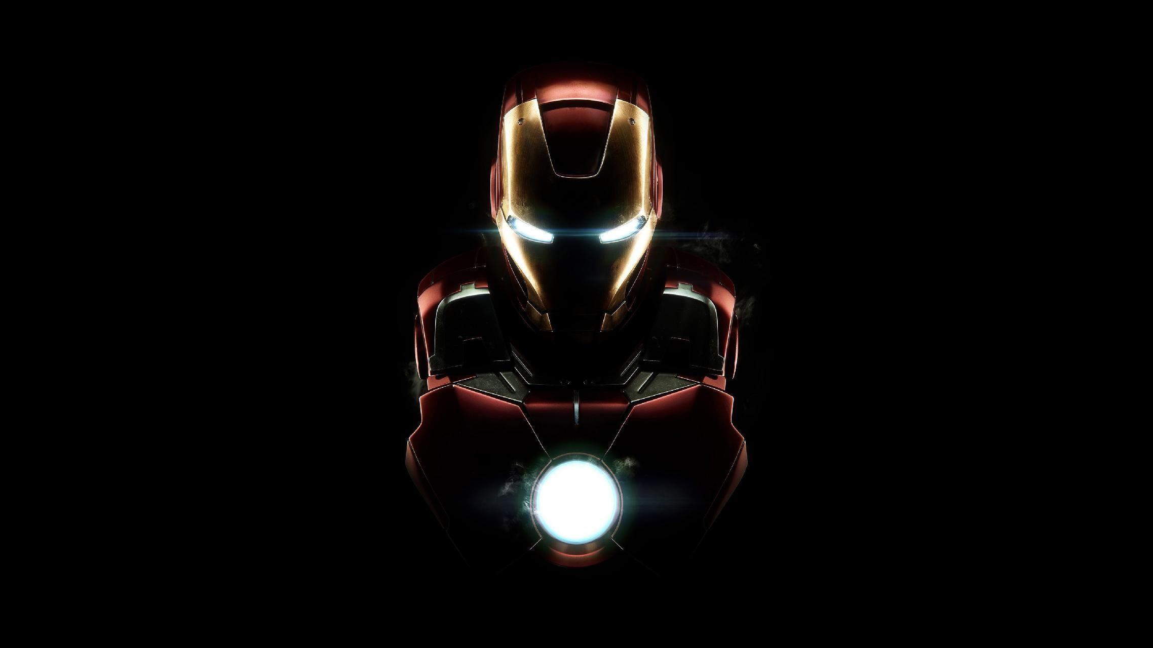 Iron Man Dual Monitor Wallpapers - Top Free Iron Man Dual Monitor