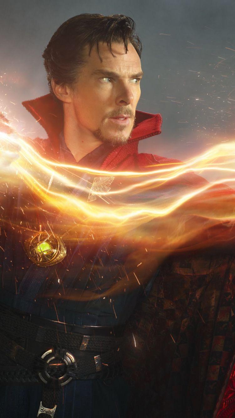 750x1334 Doctor Strange wallpaper for iPhone